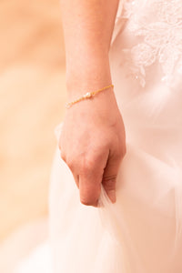 Bracelet de mariée SHANNA